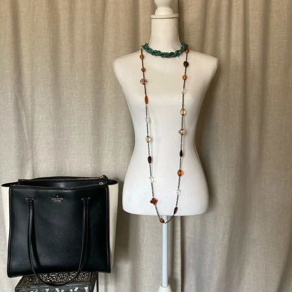 Rare Kate Spade Tote Bag - Picture 4 of 16